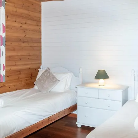 Ta Mill & - Brookview 1 Chalet *