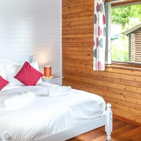 Chalet Ta Mill & - Brookview 1 Launceston