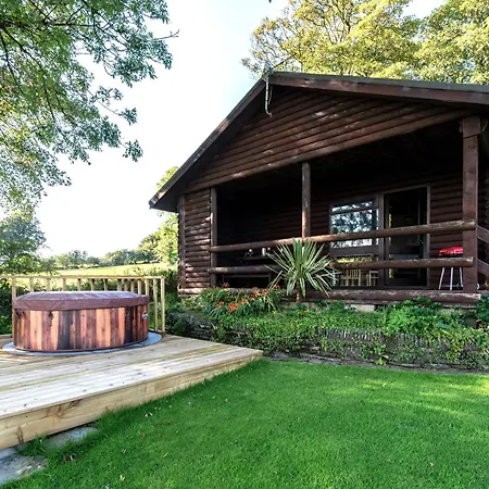 Chalet Ta Mill & - Brookview 1 *